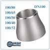 Côn thu Inox DN100