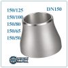 Côn thu Inox DN150