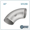 Cút Inox DN250