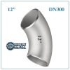 Cút Inox DN300