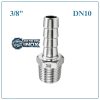 Đuôi Chuột Inox DN10