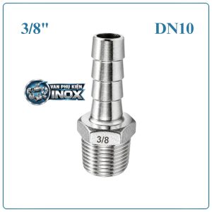 Đuôi Chuột Inox DN10
