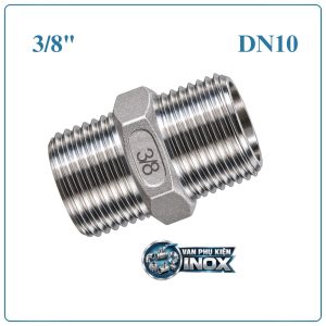 Kép inox DN10