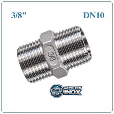 Kép inox DN10