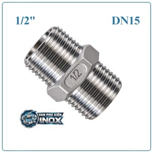 Kép inox DN15