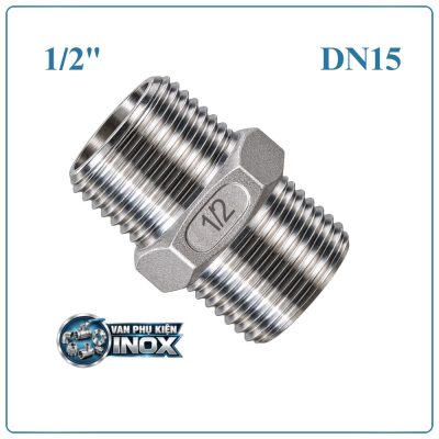 Kép inox DN15
