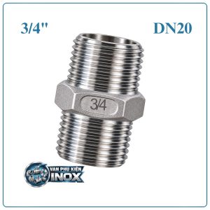 Kép inox DN20
