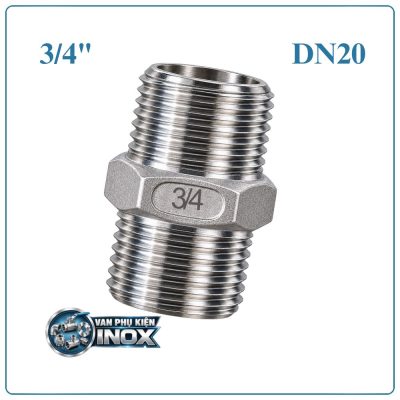 Kép inox DN20