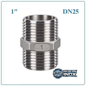 Kép inox DN25