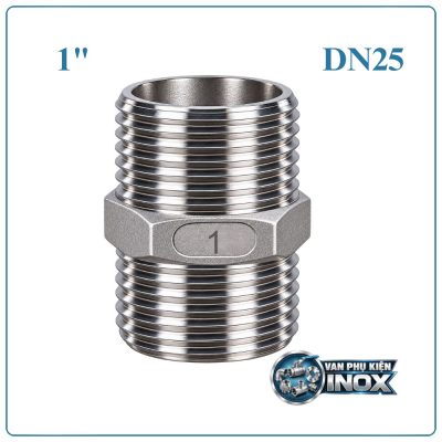 Kép inox DN25