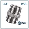 Kép inox DN32