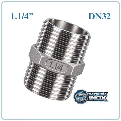 Kép inox DN32