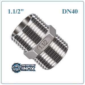Kép inox DN40