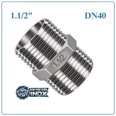 Kép inox DN40