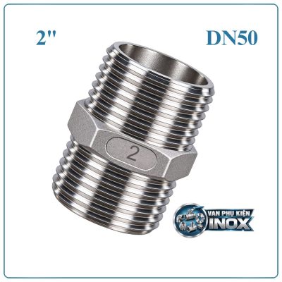 Kép inox DN50