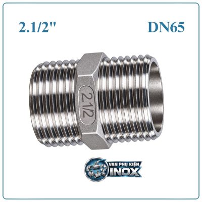 Kép inox DN65