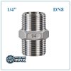 Kép inox DN8