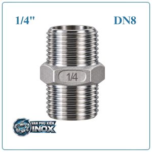 Kép inox DN8