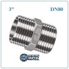 Kép inox DN80
