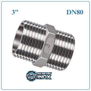 Kép inox DN80