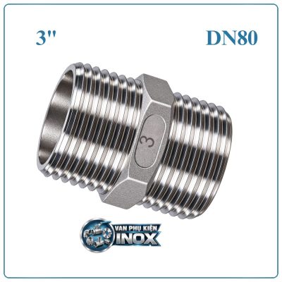 Kép inox DN80
