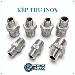Kép thu inox