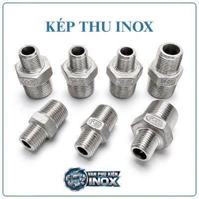 Kép thu inox