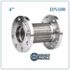 Khớp Nối Mềm Inox DN100