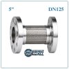 Khớp Nối Mềm Inox DN125