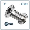 Khớp Nối Mềm Inox DN150