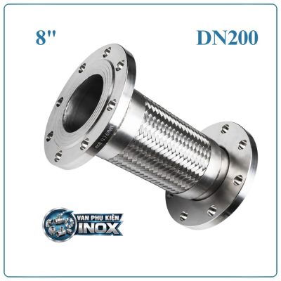 Khớp Nối Mềm Inox DN150