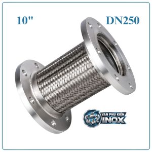 Khớp Nối Mềm Inox DN250