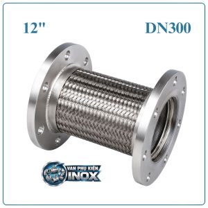 Khớp Nối Mềm Inox DN300