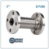 Khớp Nối Mềm Inox DN80