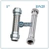 Khớp Nối Mềm Inox DN25