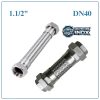 Khớp Nối Mềm Inox DN40