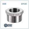 Lơ Thu Inox DN10
