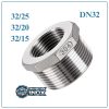 Lơ Thu Inox DN32