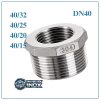 Lơ Thu Inox DN40