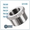 Lơ Thu Inox DN50