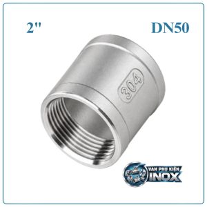 Măng Sông Inox DN50
