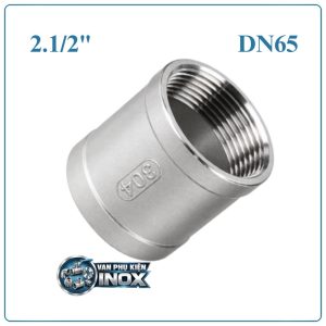 Măng Sông Inox DN65