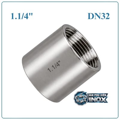 Măng Sông Inox DN32