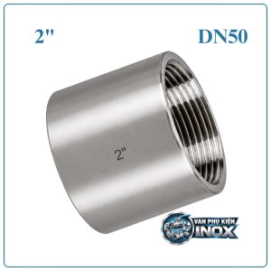 Măng Sông Inox DN50