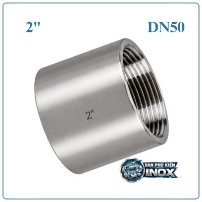 Măng Sông Inox DN50