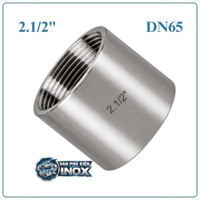 Măng Sông Inox DN65