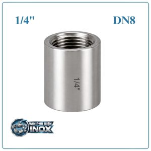 Măng Sông Inox DN8