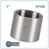 Măng Sông Inox DN80