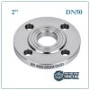Mặt Bích Inox BS 4504 DN50