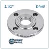 Mặt Bích Inox BS 4504 DN65